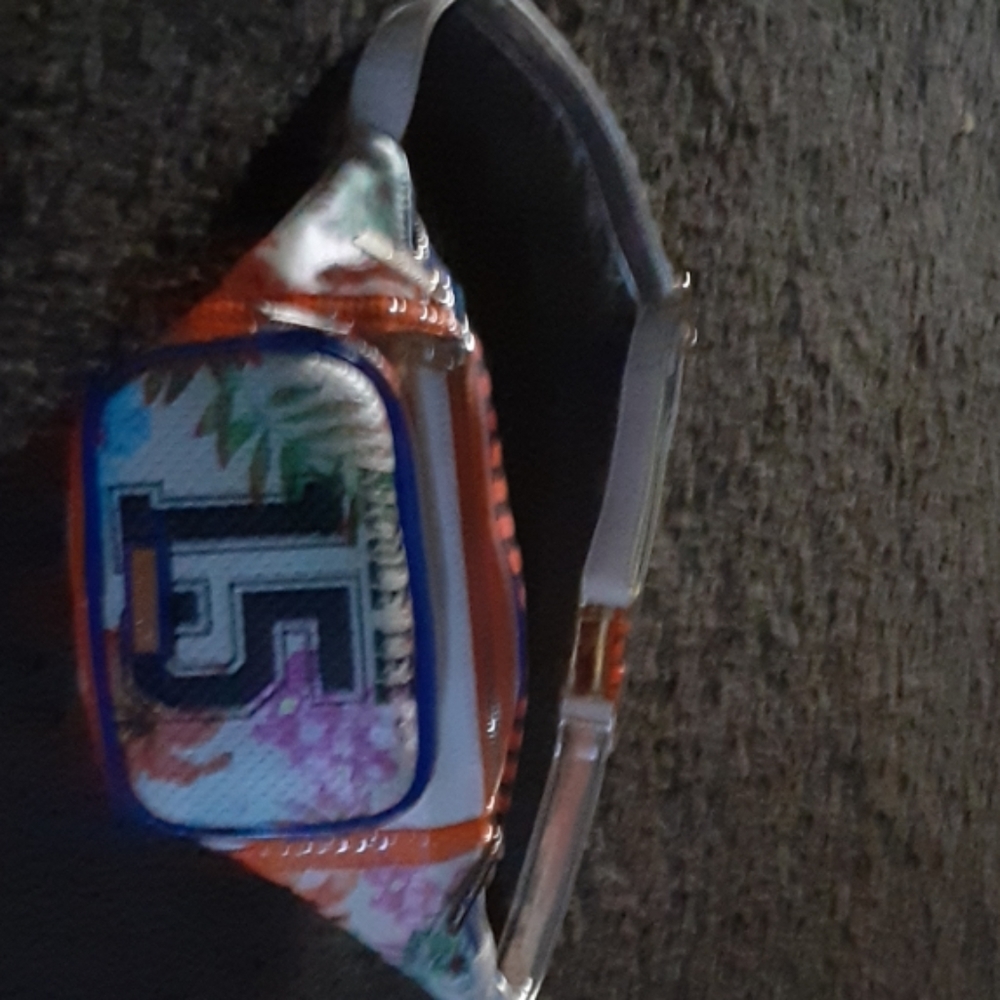 A pouch